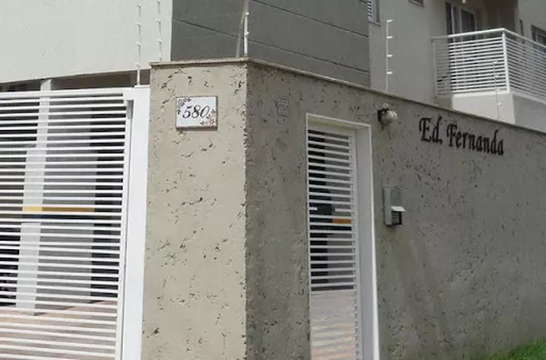 Apartamento para aluguel Nova Aliança RIBEIRAO PRETO - Foto 3