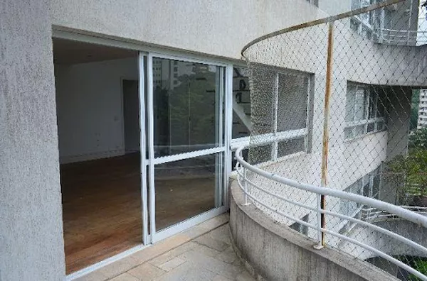 Apartamento Duplex para aluguel Vila Suzana São Paulo - Foto 2