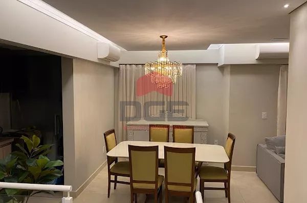 Apartamento Cobertura em Bonfim Paulista  -  Ribeirão Preto - Foto 2