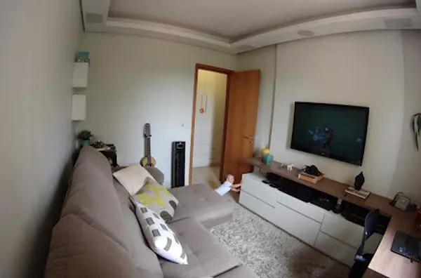 Apartamento para venda República RIBEIRAO PRETO - Foto 5