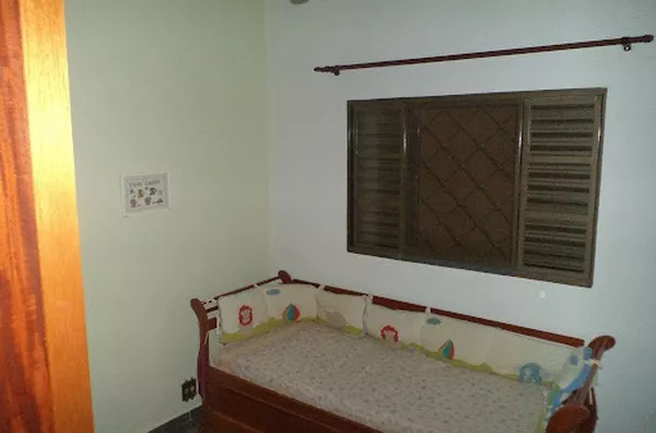 Casa para venda Jardim Heitor Rigon RIBEIRAO PRETO