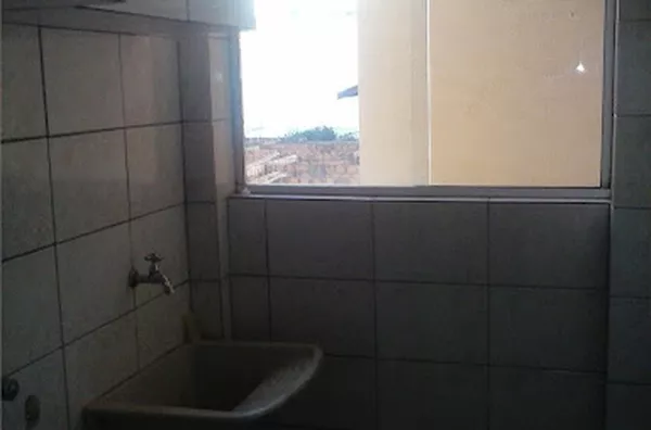 Apartamento para venda Jardim Castelo Branco RIBEIRAO PRETO
