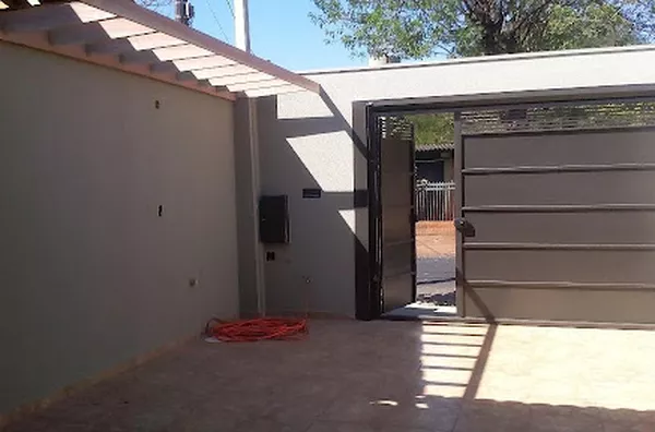 Casa para venda Recreio Anhangüera RIBEIRAO PRETO - Foto 2