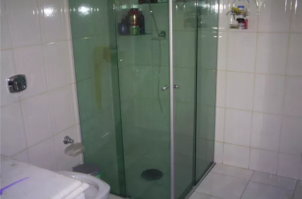 Banheiro Suite
