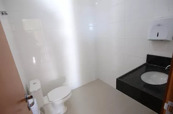Apartamento para aluguel e venda Jardim Palma Travassos RIBEIRAO PRETO - Foto 4