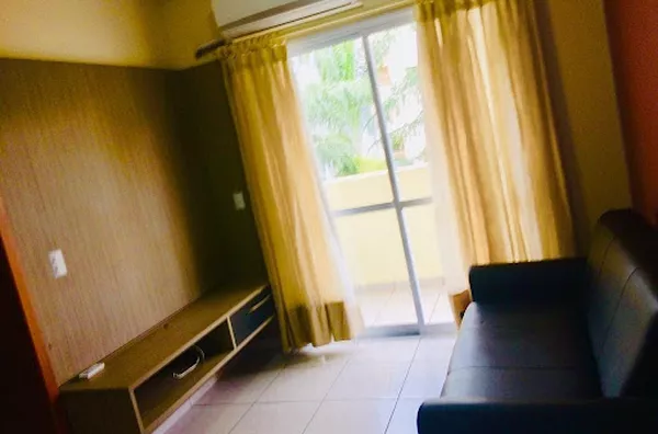 Apartamento para aluguel Jardim Botânico RIBEIRAO PRETO - Foto 4