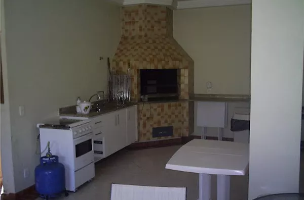 Churrasqueira