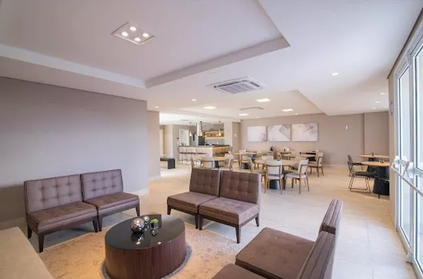 Apartamento para venda Quinta da Primavera RIBEIRAO PRETO - Foto 6