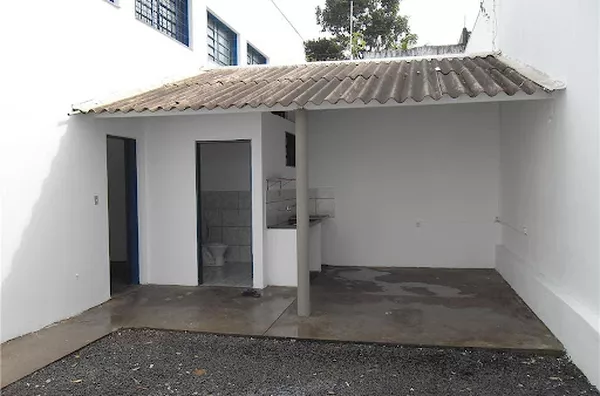 Galpão para aluguel e venda Jardim Anhangüera RIBEIRAO PRETO - Foto 5