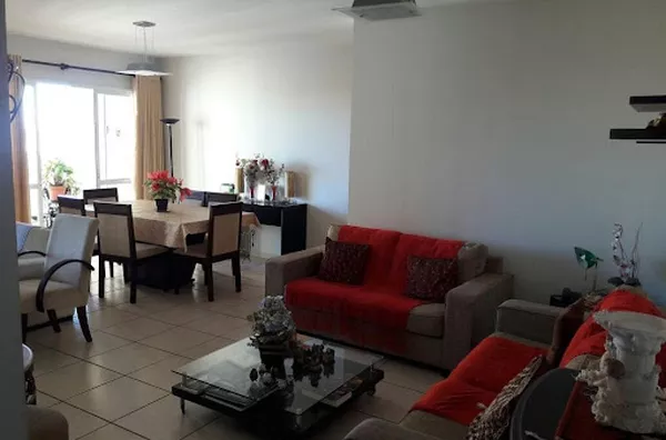 Apartamento para venda Jardim Irajá RIBEIRAO PRETO - Foto 4