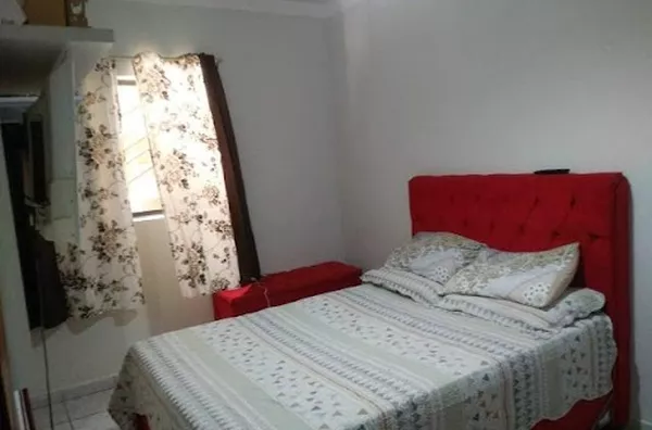Apartamento para aluguel Vila Amélia RIBEIRAO PRETO - Foto 4