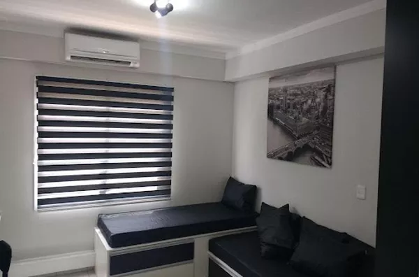 Apartamento Kitchenette/Studio para aluguel Iguatemi RIBEIRAO PRETO - Foto 1