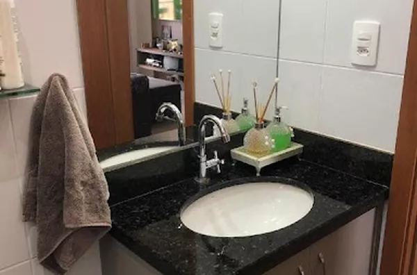 Apartamento para venda Vila Ana Maria RIBEIRAO PRETO - Foto 1