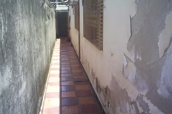 Corredor Externo