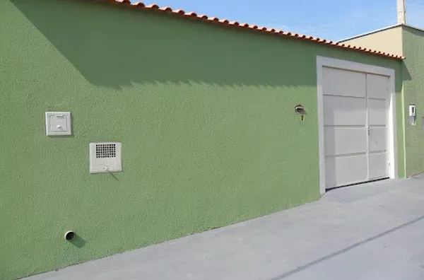 Casa para venda Parque das Oliveiras RIBEIRAO PRETO - Foto 1