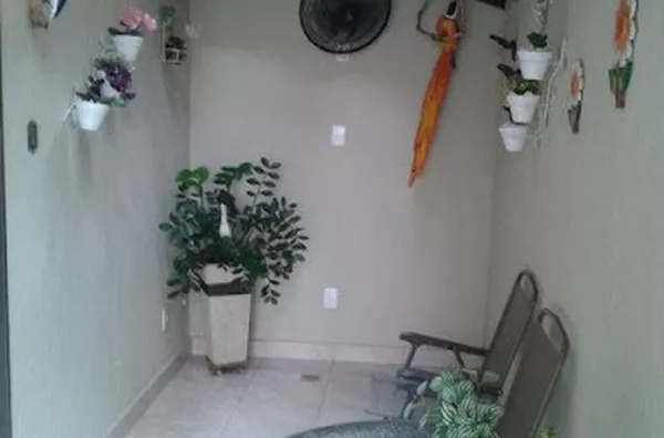 Apartamento para venda Parque Industrial Lagoinha RIBEIRAO PRETO - Foto 2