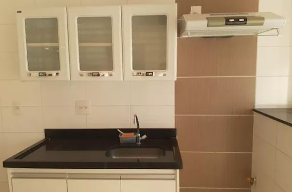 Apartamento para aluguel Residencial Florida RIBEIRAO PRETO - Foto 3