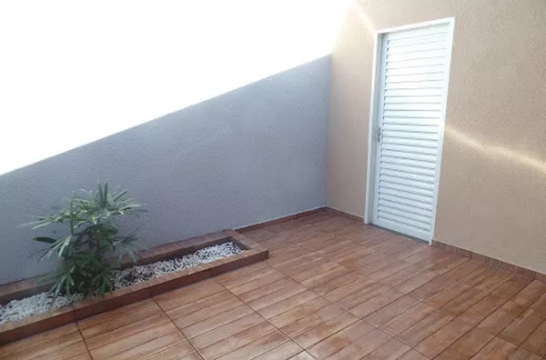 Casa em Parque das Oliveiras  -  Ribeirão Preto - Foto 3