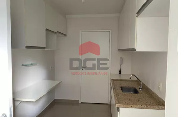 Apartamento em Nova Aliança  -  Ribeirão Preto - Foto 5