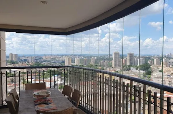 Apartamento para venda Jardim São Luiz RIBEIRAO PRETO - Foto 1