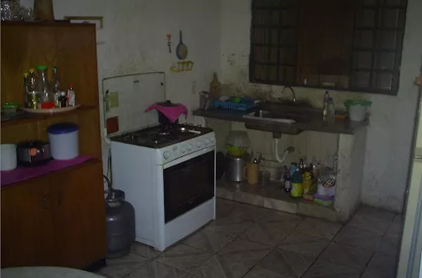 Casa para venda Jardim Orestes Lopes de Camargo RIBEIRAO PRETO - Foto 2