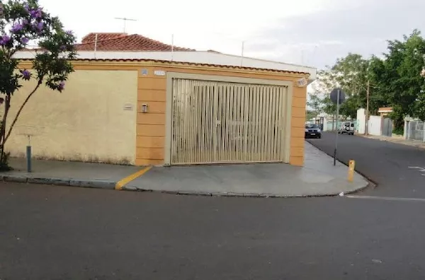 Casa para venda Campos Elíseos RIBEIRAO PRETO - Foto 1