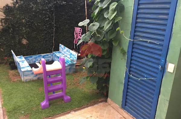 Apartamento em Distrito de Bonfim Paulista  -  Ribeirão Preto - Foto 2