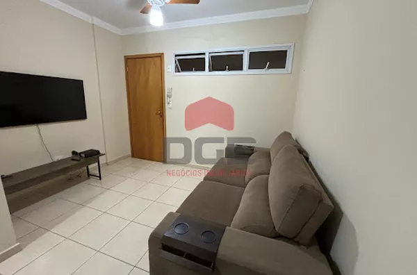 Apartamento em Jardim Nova Alianca  -  Ribeirão Preto - Foto 6