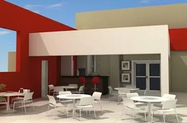 Apartamento para venda Vila Tiberio RIBEIRAO PRETO