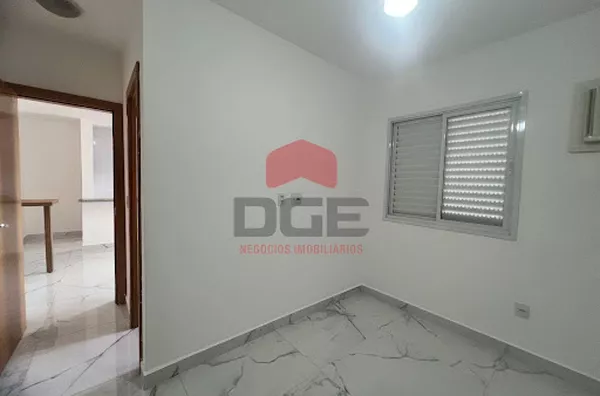 Apartamento em Nova Aliança  -  Ribeirão Preto - Foto 3