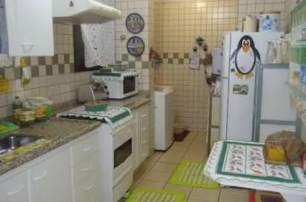Apartamento para aluguel Parque Industrial Lagoinha RIBEIRAO PRETO - Foto 3