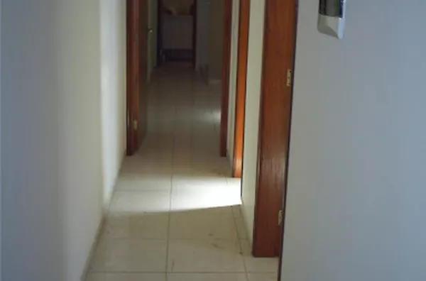 Corredor Interno