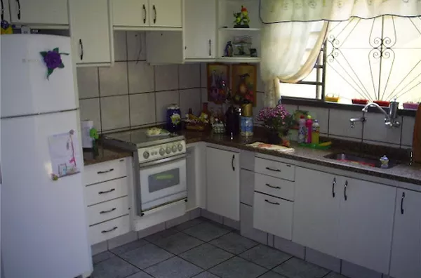Casa para venda Vila Monte Alegre RIBEIRAO PRETO - Foto 3