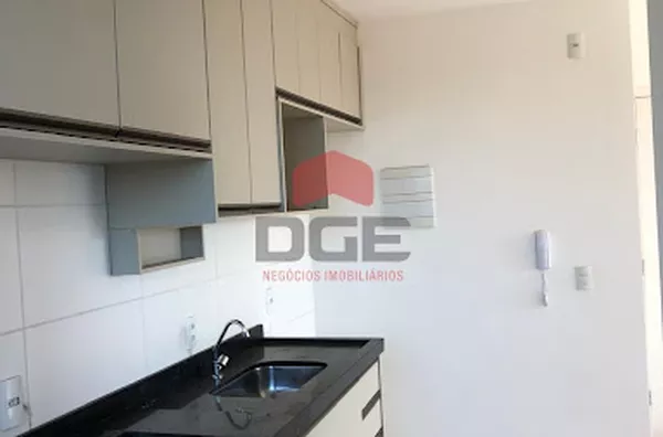 Apartamento em Valentina Figueiredo  -  Ribeirão Preto - Foto 1