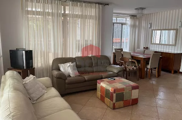 Casa em Alto da Boa Vista  -  Ribeirão Preto
