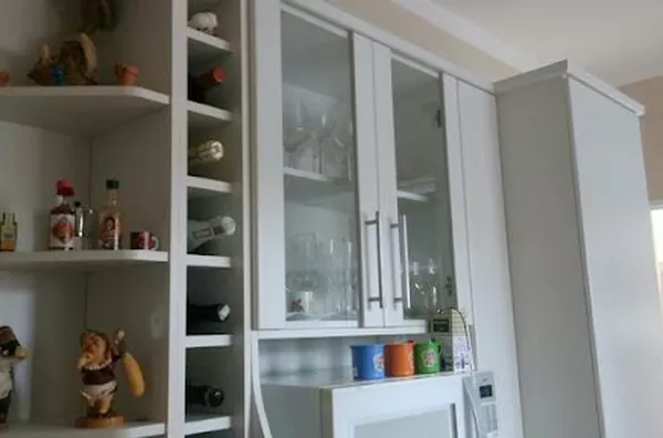 Casa para venda Residencial Jequitibá RIBEIRAO PRETO - Foto 4