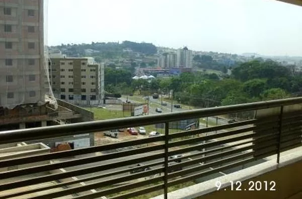 Apartamento para venda Jardim São Luiz RIBEIRAO PRETO - Foto 1