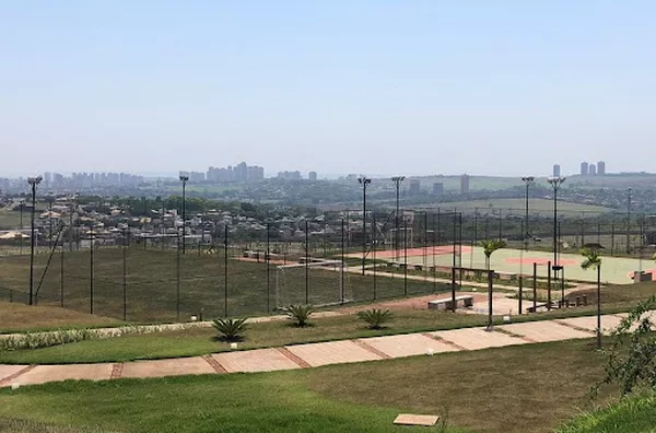 Terreno para venda Bonfim Paulista RIBEIRAO PRETO - Foto 1