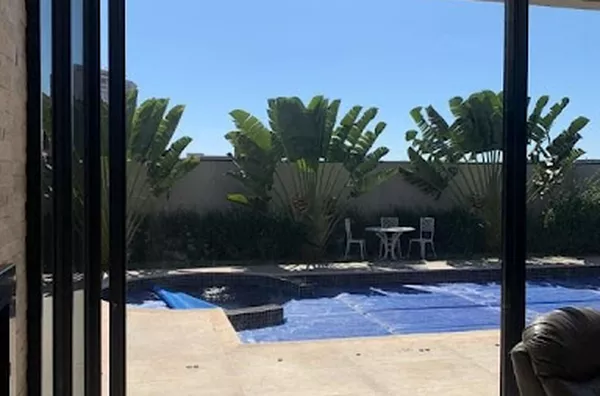 Casa para venda Jardim Olhos D'agua RIBEIRAO PRETO - Foto 2