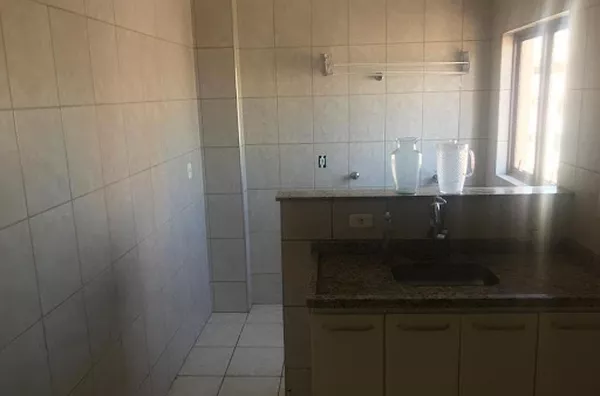 Apartamento para aluguel e venda Jardim Palma Travassos RIBEIRAO PRETO - Foto 5