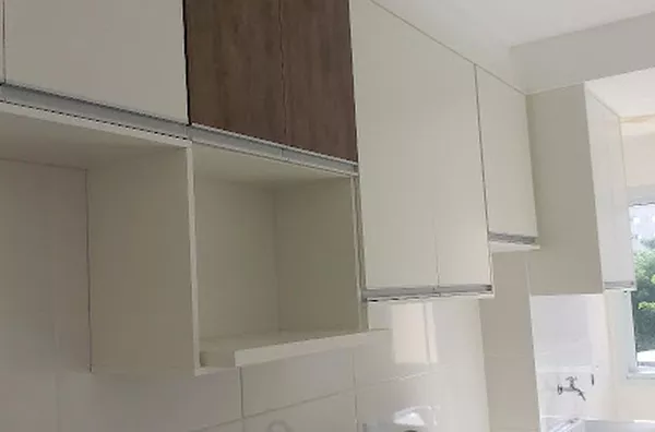 Apartamento para aluguel Vila Monte Alegre RIBEIRAO PRETO - Foto 5