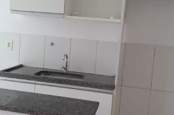 Apartamento para aluguel Jardim Palma Travassos RIBEIRAO PRETO - Foto 3