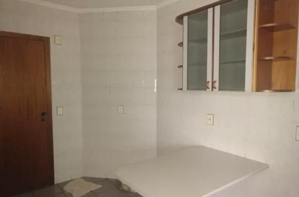Apartamento para venda Jardim São Luiz RIBEIRAO PRETO