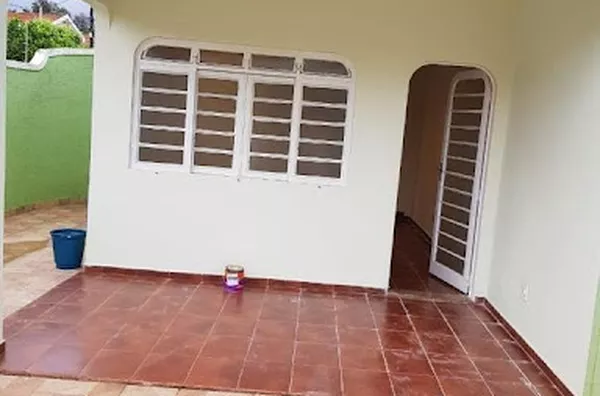 Sala para aluguel Jardim São Luiz RIBEIRAO PRETO - Foto 4