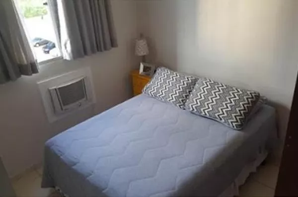 Apartamento para venda Conjunto Habitacional Jardim das Palmeiras RIBEIRAO PRETO - Foto 11