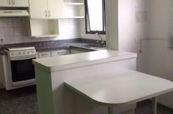 Apartamento para venda Brooklin Novo São Paulo - Foto 7
