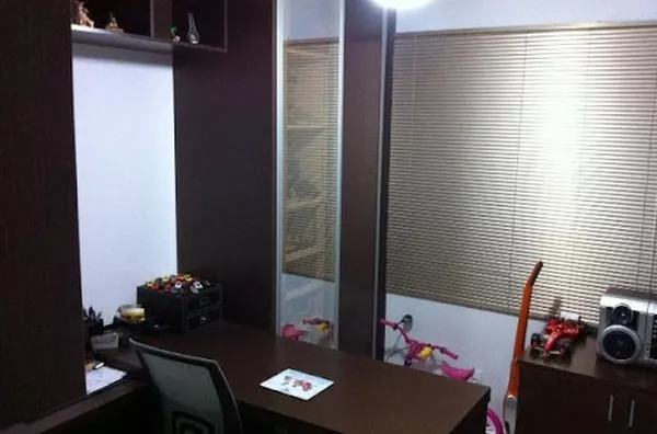 Apartamento para venda Nova Aliança RIBEIRAO PRETO - Foto 5