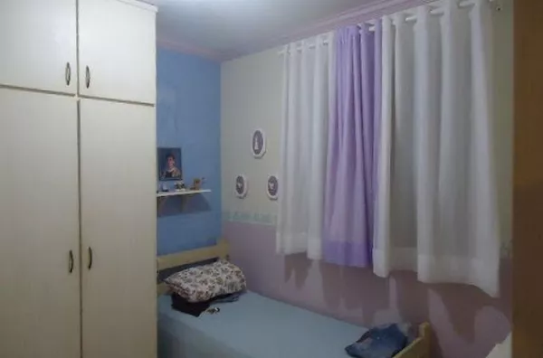 Apartamento para aluguel Parque Industrial Lagoinha RIBEIRAO PRETO - Foto 5