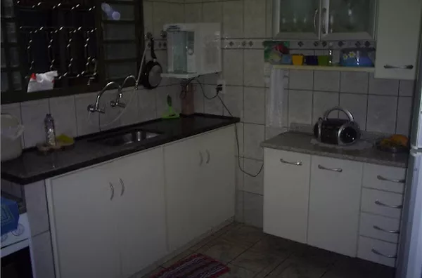 Cozinha