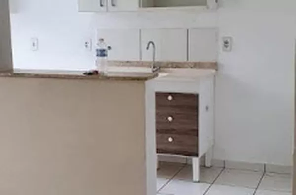 Apartamento para aluguel e venda Parque Residencial Lagoinha RIBEIRAO PRETO - Foto 1